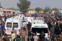 شناسایی پیکر 140 دانش‌آموز مینابی/  پیکر 25 نفر هنوز احراز هویت نشده