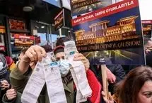 تورم ترکیه در سراشیبی؛ پایین‌ترین سطح سه ساله ثبت شد