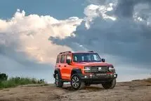 قیمت جدید تانک 300؛ جهش 874 میلیونی در یک روز!