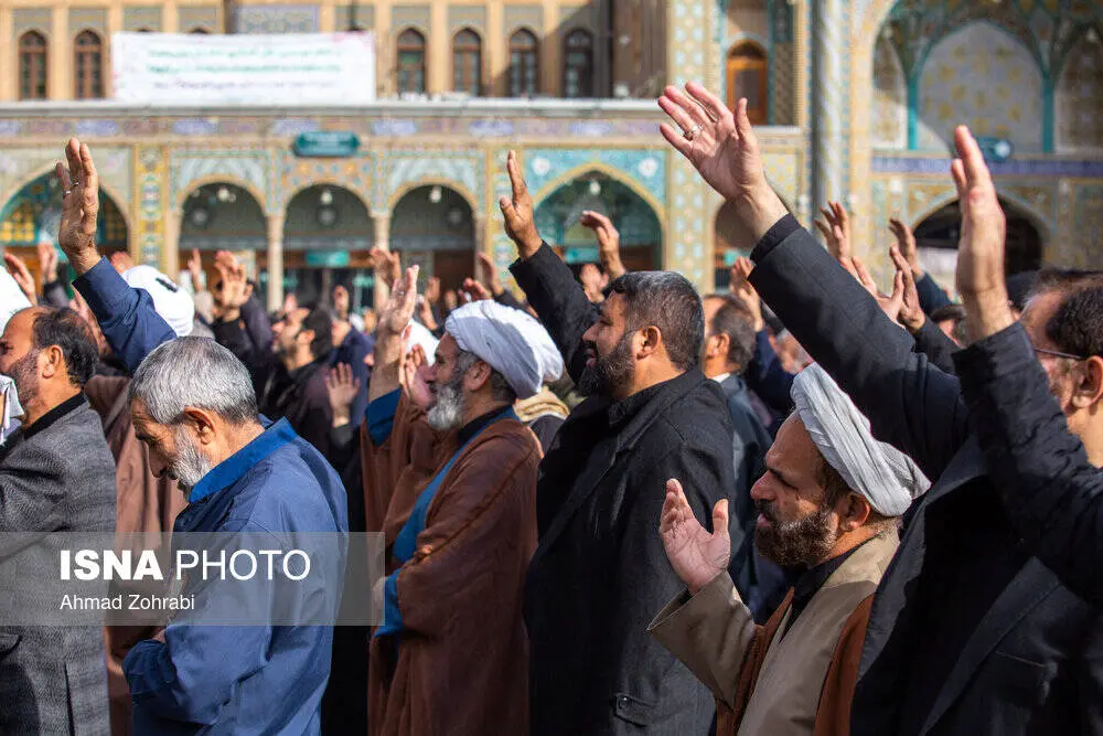 گالری