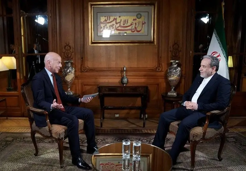 عراقچی: احتمال حمله جدید وجود دارد / در شرایط فعلی نزدیک شدن به تأسیسات هسته‌ای خطرناک است