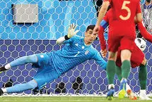 آقای بیرانوند کجا بودی، کجا هستی!

