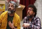 نقد فیلم «ناجورها»؛ اثری که نمی‌خنداند!