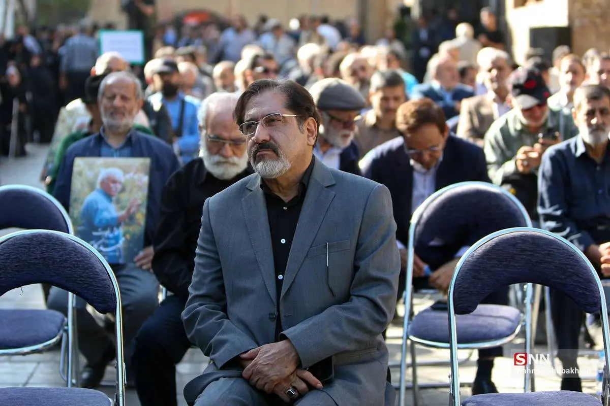 گالری