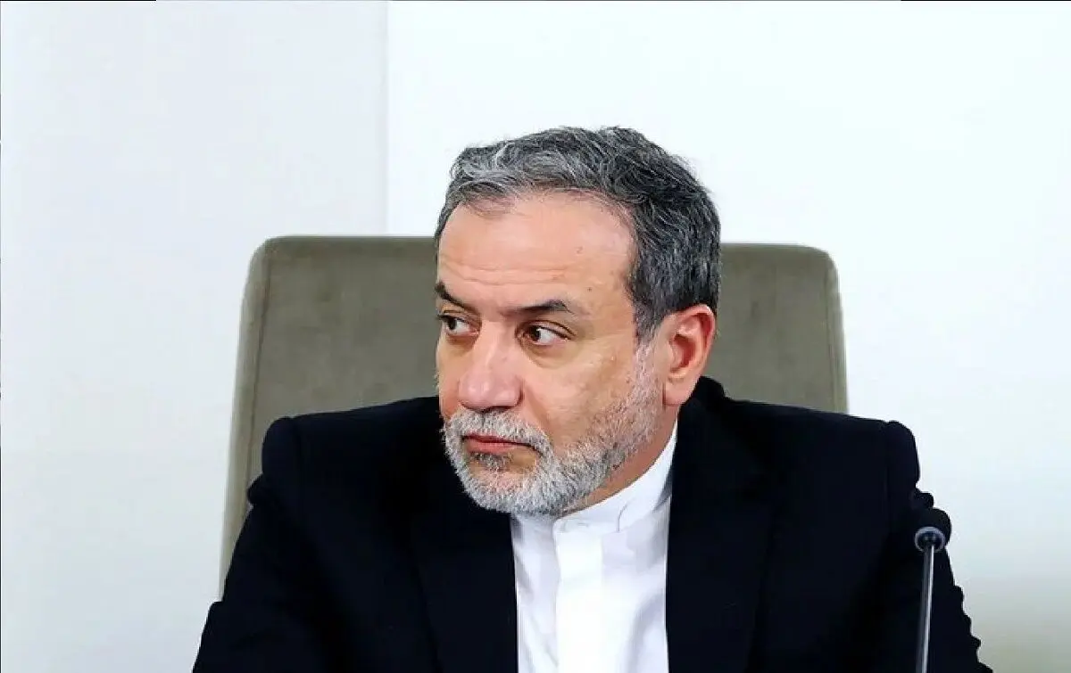 احتمال سفر عراقچی به هند برای شرکت در نشست بریکس