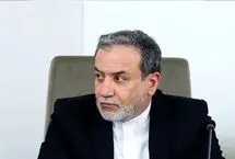 احتمال سفر عراقچی به هند برای شرکت در نشست بریکس