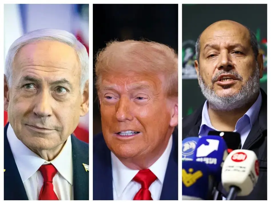 حماس: اسیران اسرائیلی آزاد خواهند شد اما اقدامات متقابل لازم است