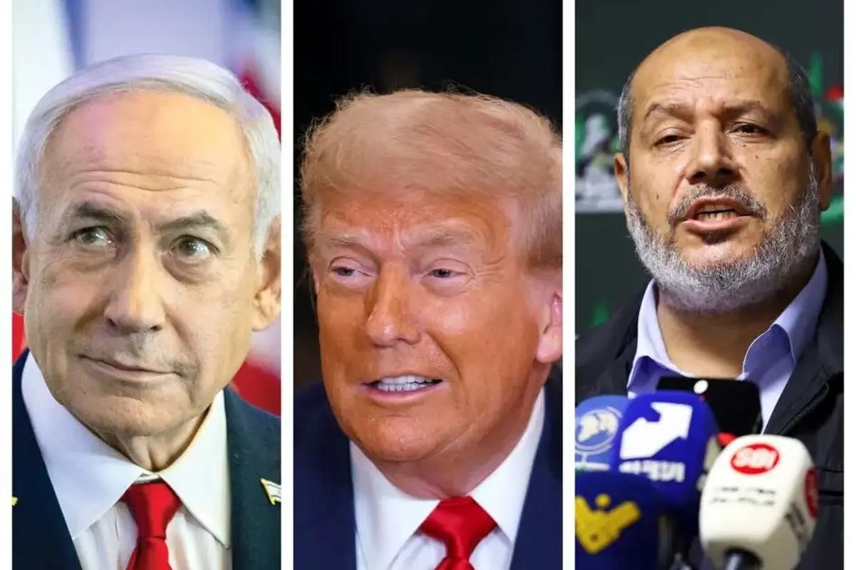 حماس: اسیران اسرائیلی آزاد خواهند شد اما اقدامات متقابل لازم است