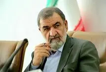 محسن رضایی: لحظاتی قبل از شهادت رئیسی در مشهد توفان شد؛ عارفان معنایش را می‌دانند