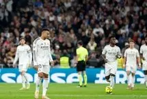 ببینید؛ خلاصه بازی رئال مادرید 0 - سلتاویگو 2
