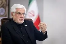 عارف: صداوسیما از افرادی دعوت می‌کند که موافق محدودسازی اینترنت هستند
