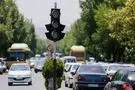 وقتی چراغ راهنمایی رانندگی کار نمی‌کند؟ 