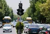 وقتی چراغ راهنمایی رانندگی کار نمی‌کند؟ 