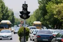 وقتی چراغ راهنمایی رانندگی کار نمی‌کند؟ 