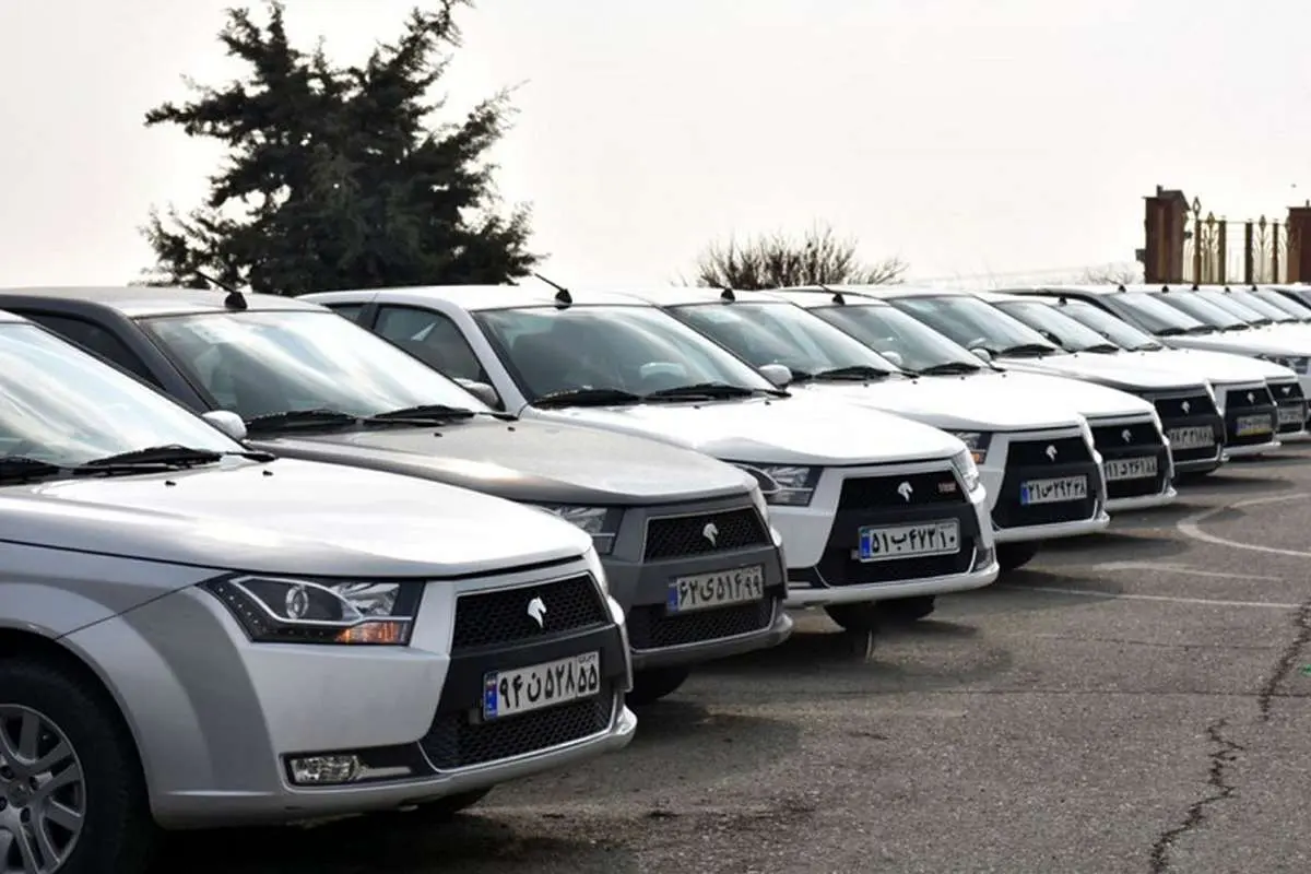 تب خرید خودرو کارکرده بالا گرفت