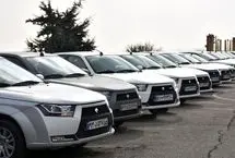 تب خرید خودرو کارکرده بالا گرفت