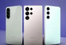 راهنمای خرید گوشی‌های سامسونگ - آبان 1404