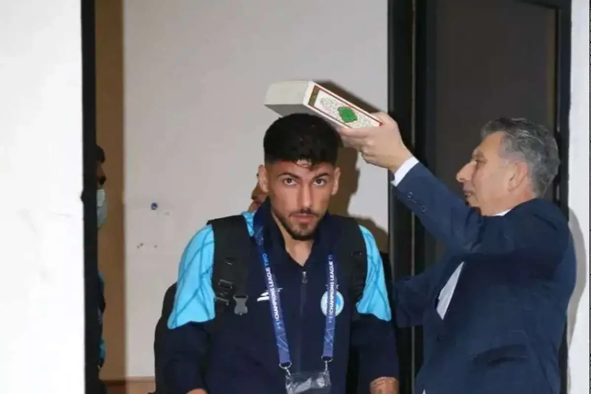 پدیده ۱۹ ساله استقلال مقابل الوصل فیکس شد