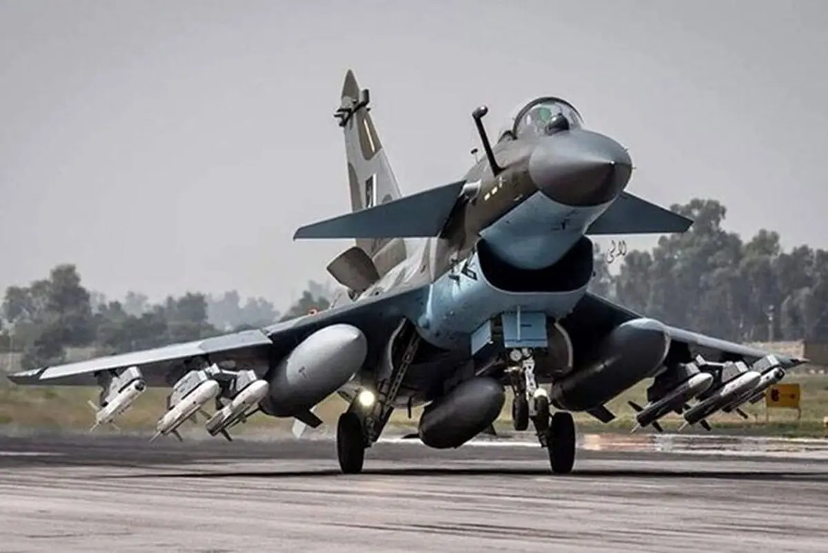 تصاویر منتسب به دیده شدن هواپیمای هرکولس آمریکایی در ایران