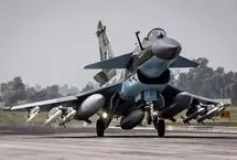 تصاویر منتسب به دیده شدن هواپیمای هرکولس آمریکایی در ایران