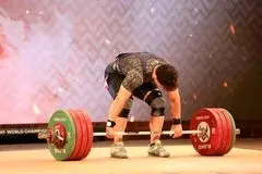 برنامه رقابت امروز ملی‌پوشان وزنه برداری ایران در مسابقات جهانی

