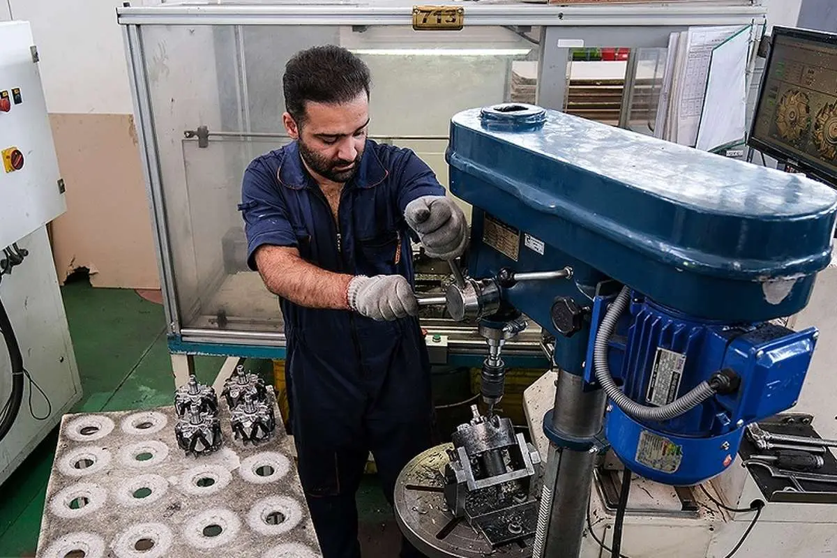 مثلث مرگبار بازار لوازم یدکی؛ تحریم، دپو و دلار