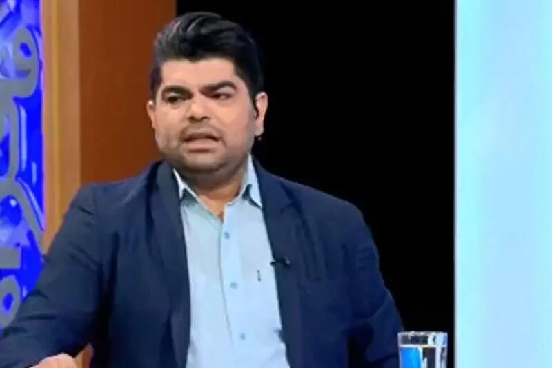 ماجرای موزی که از جیب مجری تلویزیونی درآمد! 