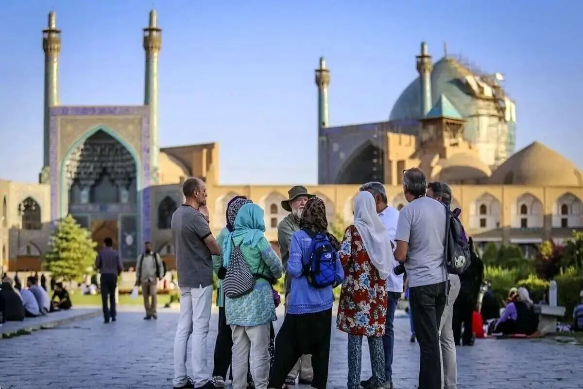 حذف ایران از برنامه نوروزی گردشگران اروپایی/ برای نوروز ۱۴۰۵، نه گردشگر خارجی داریم و نه داخلی

