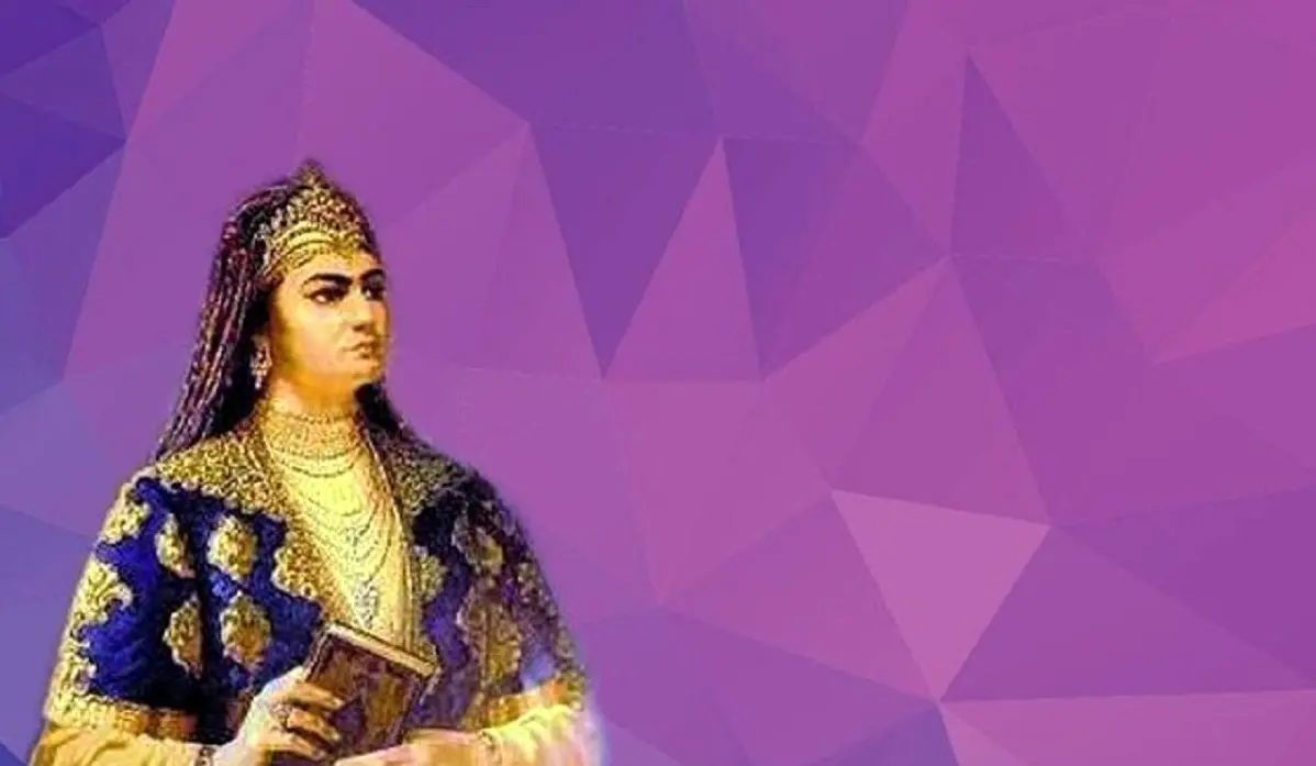 گوهرشادبیگم؛ بانویی که تیموریان را شیفته هنر و ادب کرد