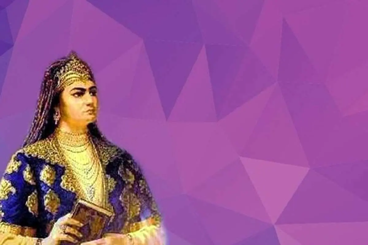 گوهرشادبیگم؛ بانویی که تیموریان را شیفته هنر و ادب کرد