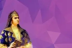 گوهرشادبیگم؛ بانویی که تیموریان را شیفته هنر و ادب کرد