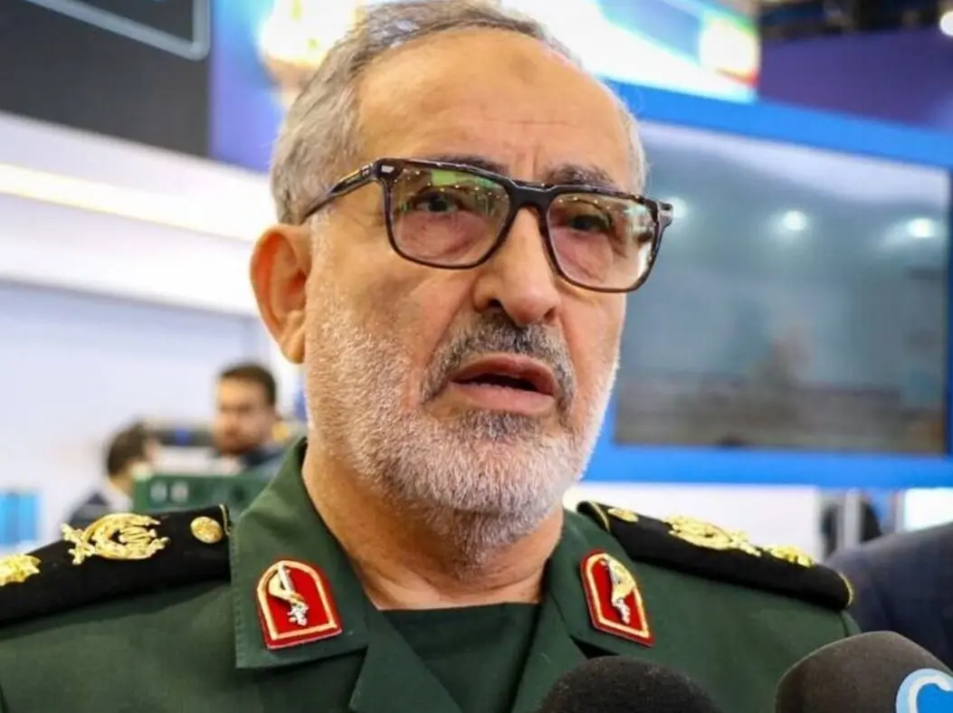نحوه شهادت «شهید شادمانی» از زبان دخترش