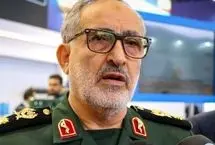 سردار شادمانی به شهادت رسید

