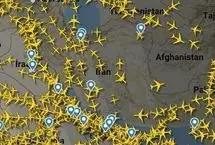 فرق «کلیر»‌ شدن آسمان با «نوتام» چیست؟