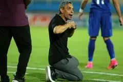 بلایی که رسول خطیبی سر مس رفسنجان آورد