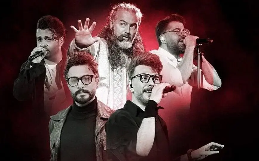 چرا کسی کنسرت نمی‌گذارد؟/ این چند آهنگ در اردیبهشت منتشر شد
