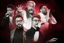 چرا کسی کنسرت نمی‌گذارد؟/ این چند آهنگ در اردیبهشت منتشر شد