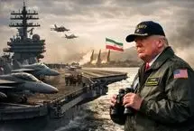 اعتیاد واشنگتن به جنگ در خاورمیانه
