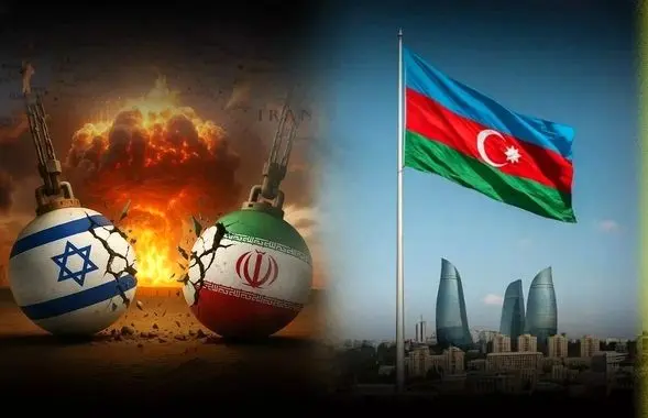 روزنامه جمهوری اسلامی: مقامات آذربایجان باید به‌خاطر همراهی با اسرائیل تنبیه شوند
