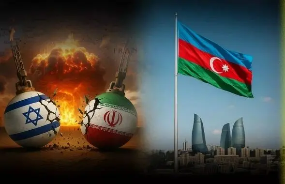 پشت پرده همکاری باکو با اسرائیل علیه ایران