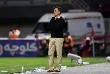 بازگشت به شرق آسیا؛ اوسمار بعد از پرسپولیس در تیم جدید