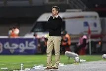 بازگشت به شرق آسیا؛ اوسمار بعد از پرسپولیس در تیم جدید