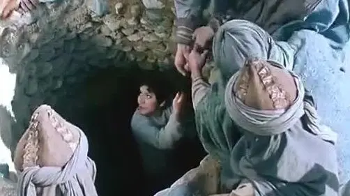 چاه حضرت یوسف کجاست؟ / آیا هنوز وجود دارد؟