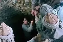 چاه حضرت یوسف کجاست؟ / آیا هنوز وجود دارد؟