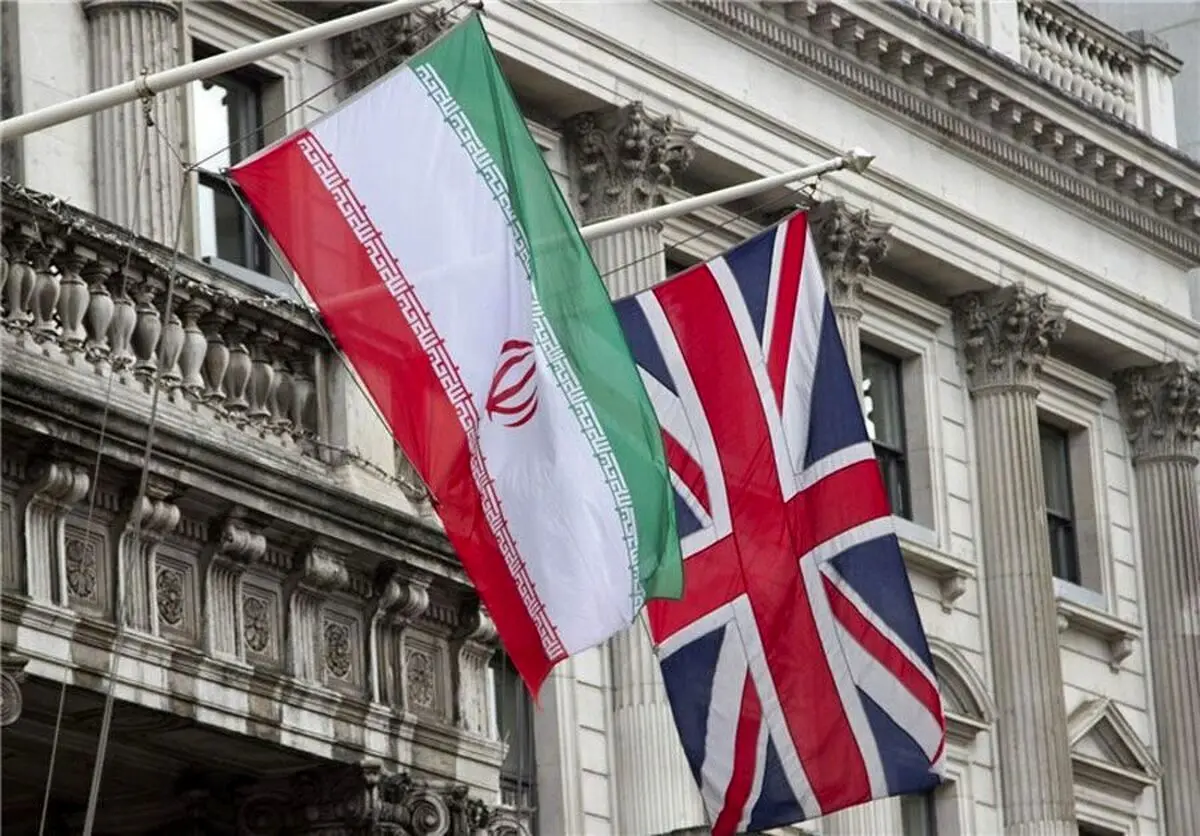 سفارت ایران در لندن خطاب به وزیر خارجه انگلیس: بیانیه‌های کم هزینه را کنار بگذارید