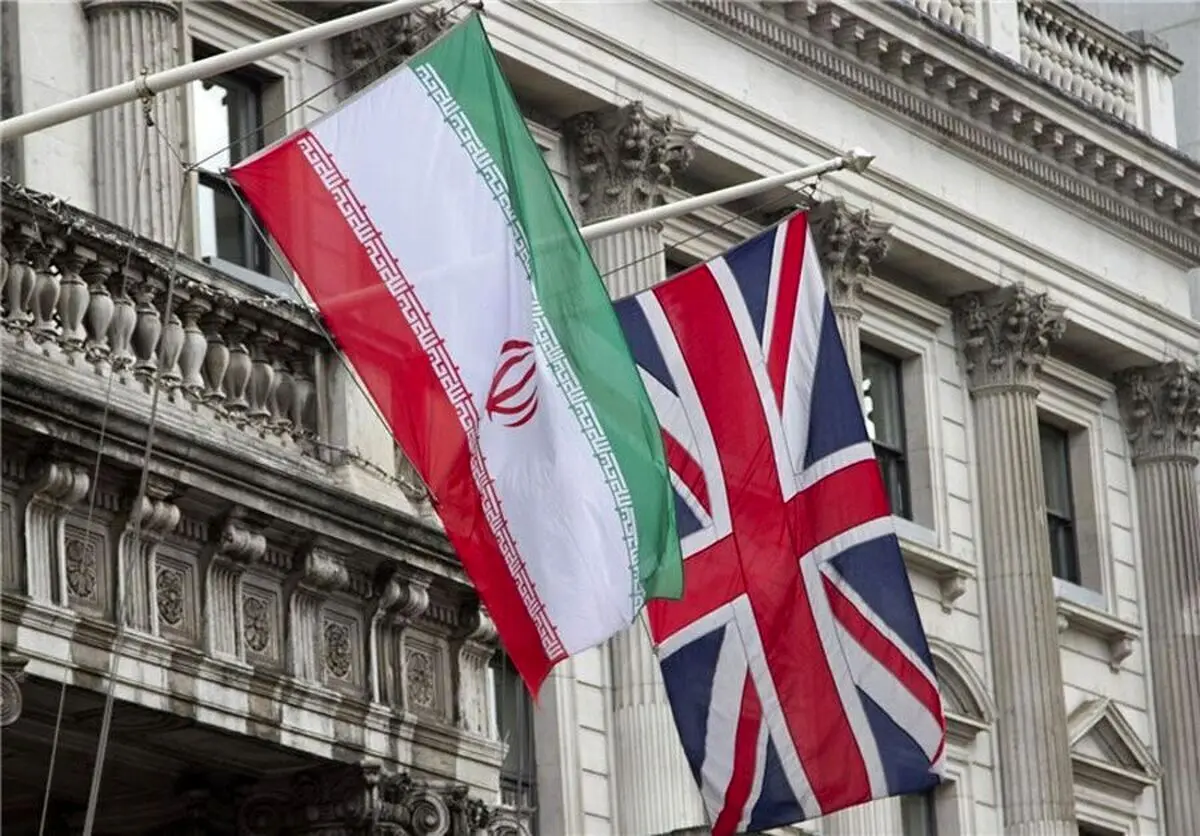 سفارت ایران در لندن خطاب به وزیر خارجه انگلیس: بیانیه‌های کم هزینه را کنار بگذارید