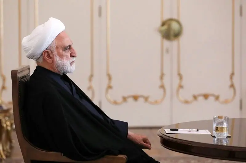 سران قوا