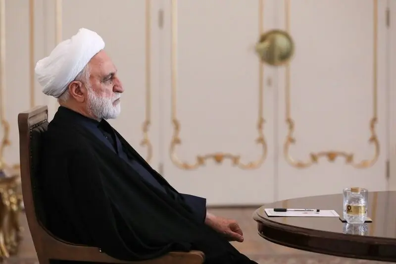 سران قوا
