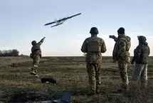 پهپاد اوکراینی برق مسکو را قطع کرد