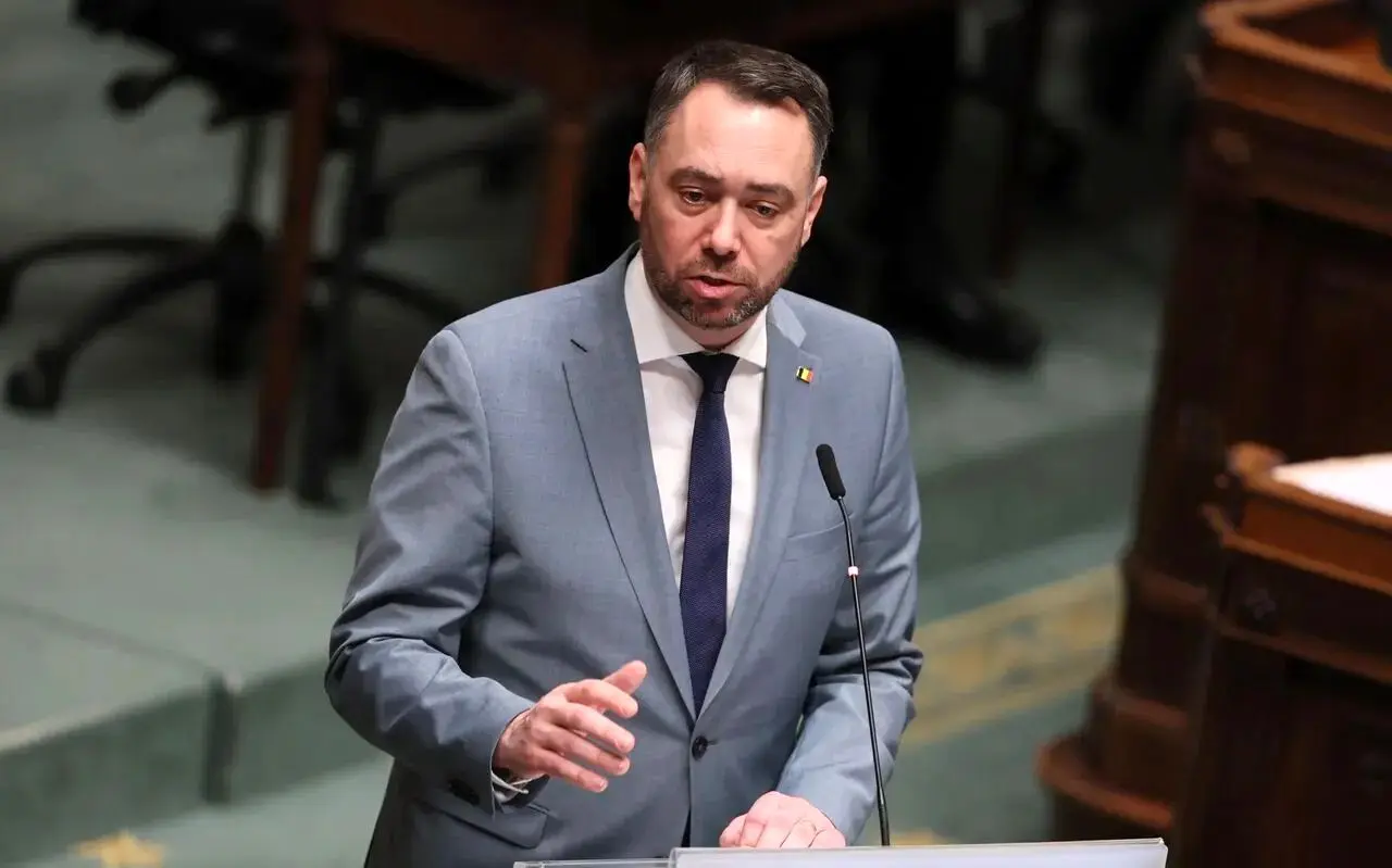 اعتراض بلژیک به شهرک‌سازی اسرائیلی ها و کشتار فلسطینی‌ها